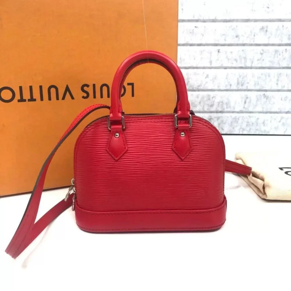 Louis Vuitton Women Pre-Loved Bag Very Good Condition